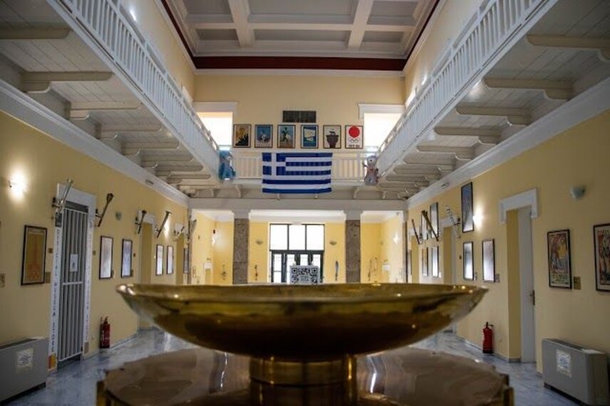 Panathenaic Stadium-4